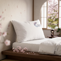 The Serenity Pillow (Classic White)